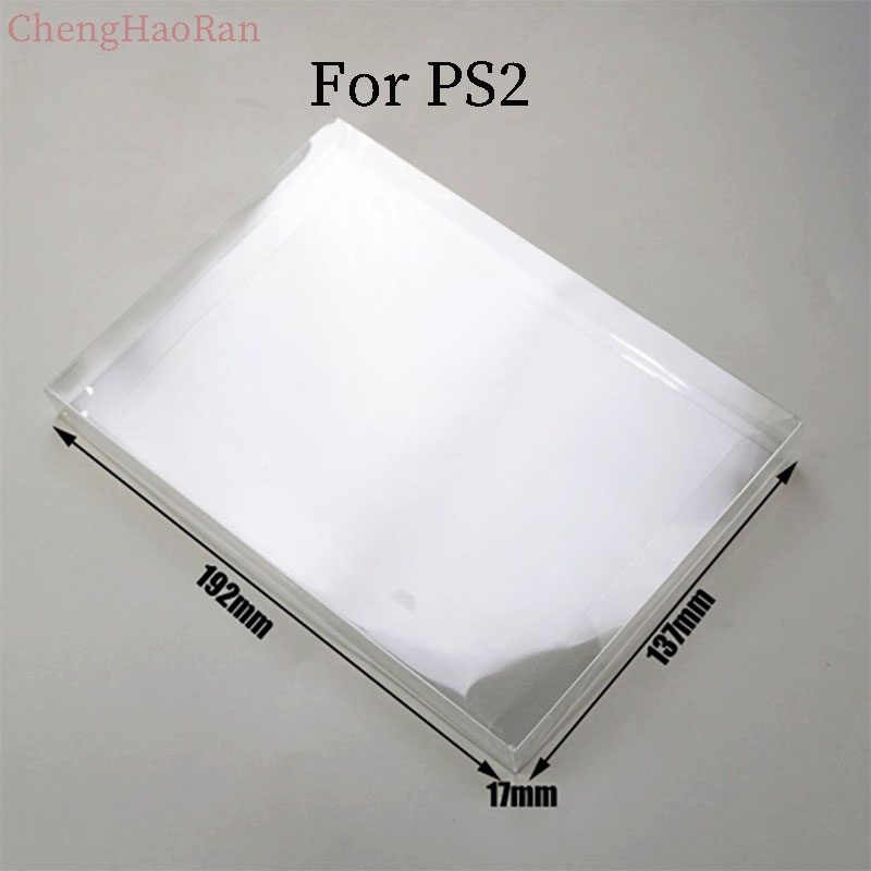 Board Game Organization - ChengHaoRan 1 шт./5 шт. для PS2,