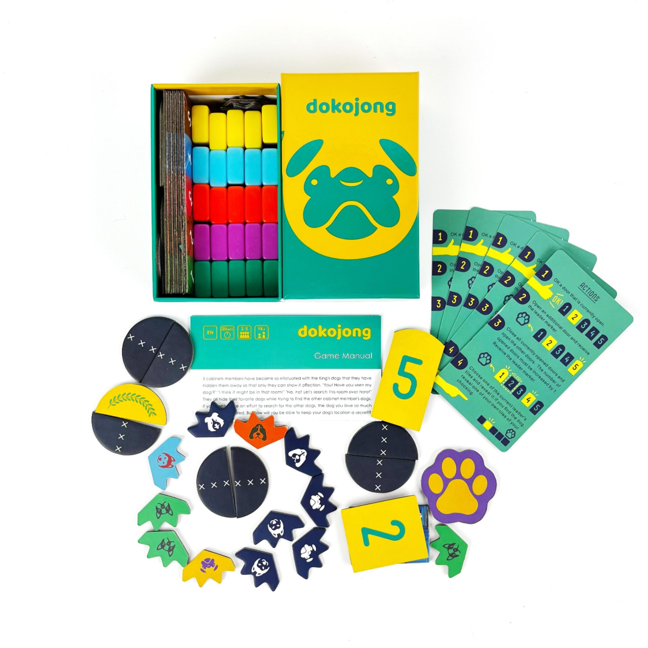 Настольные игры для вечеринок, – обзор и цена Board Game Wild Wild