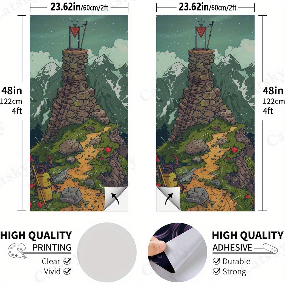 Водонепроницаемая доска Cornho – обзор и цена Board Game Wild Wild