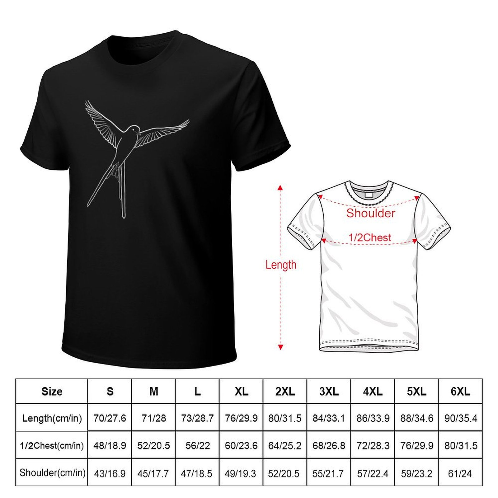 Футболка Wingspan Board Game B – обзор и цена Board Game Wingspan