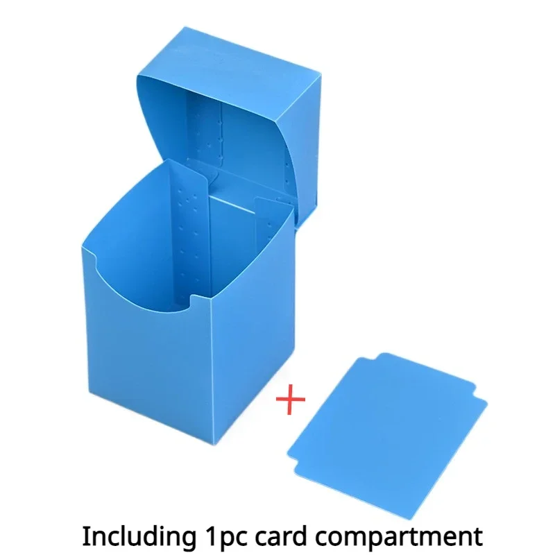 Коробка для колод TCG на 100+  – обзор и цена Board Game Organization