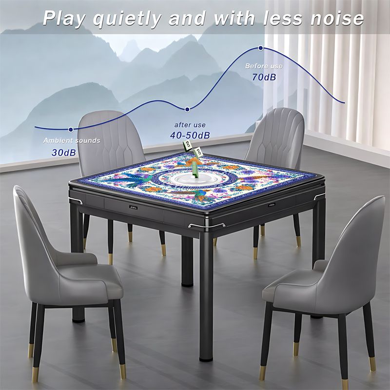 Коврик для маджонга VIKAMA в с – обзор и цена Board Game Room